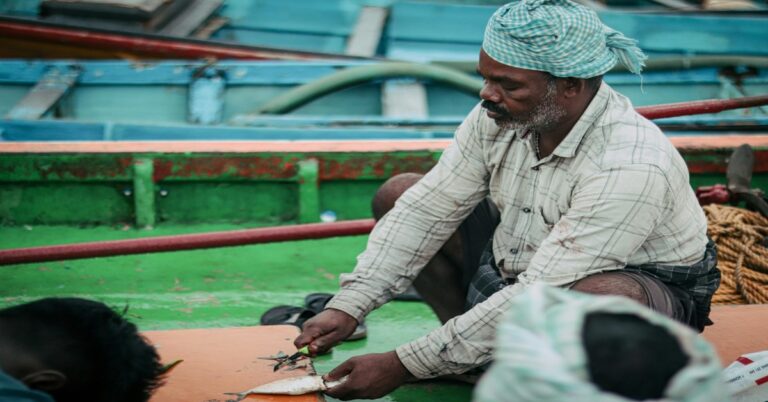 How to Gut and Clean Your Fish on the Boat: A Spearfisher’s Practical Guide