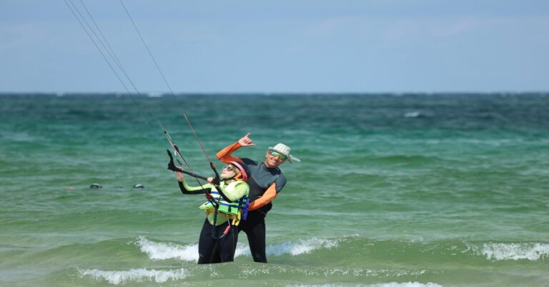 Spearfishing Schools Near Me: How to Find the Best Instructors