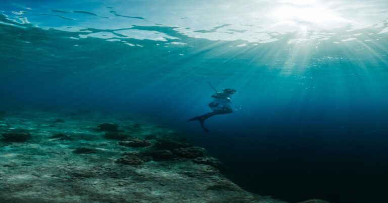 How to Improve Your Breath Hold for Spearfishing: A Practical Guide