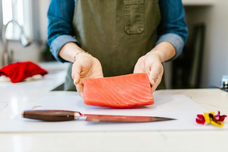 How to Gut and Clean Your Fish on the Boat A Spearfisher's Practical Guide - cleaning fish after spearfishing