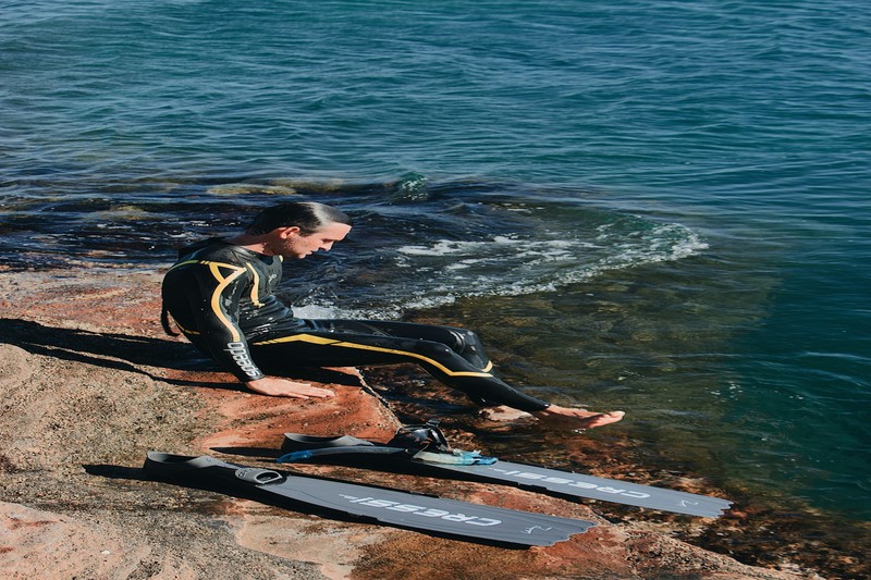Mediterranean Spearfishing A Guide to Italian and Greek Waters - spearfishing mediterranean