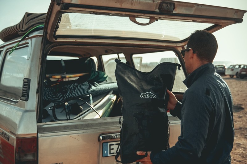 Top 5 Spearfishing Gear Bags for Travel in 2025 - best spearfishing gear bags