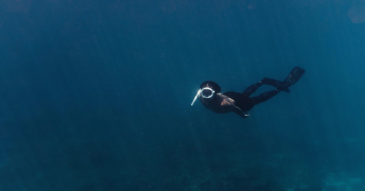 Best LowLight Masks for Sunset Spearfishing - spearfishing low light masks