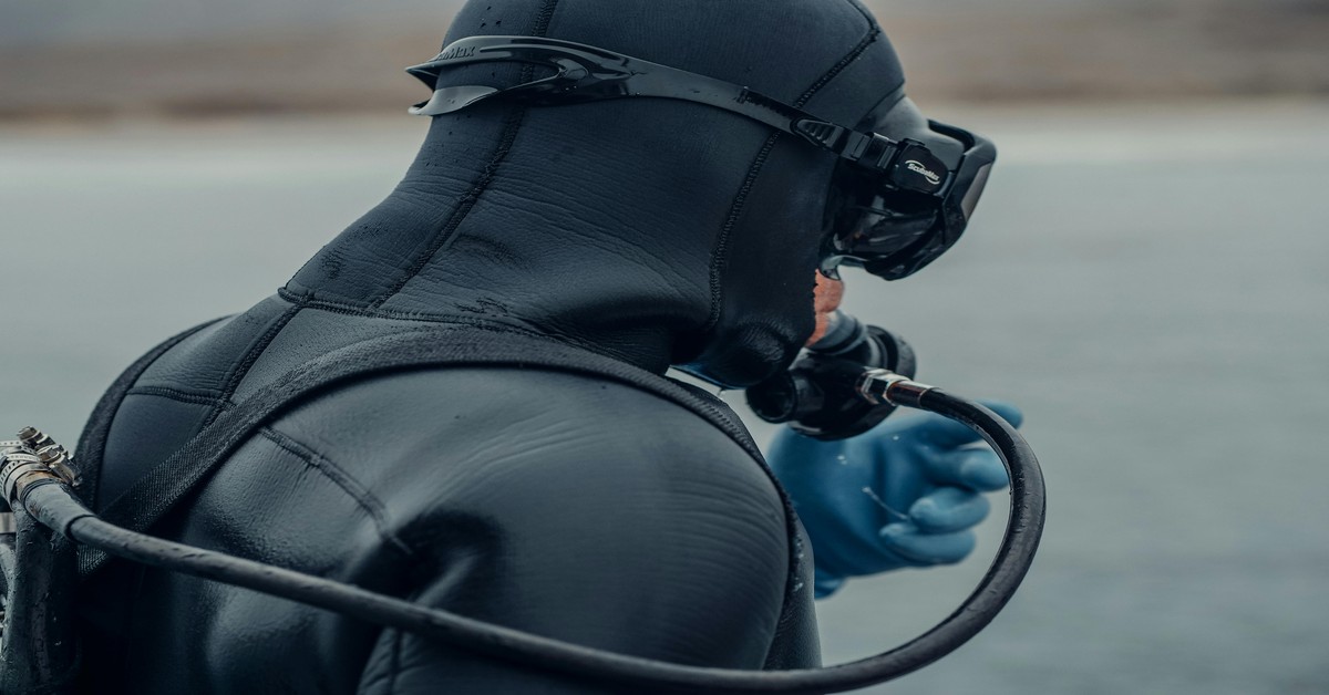 PostDive Recovery Hydration and Nutrition for Spearos - spearfishing recovery nutrition