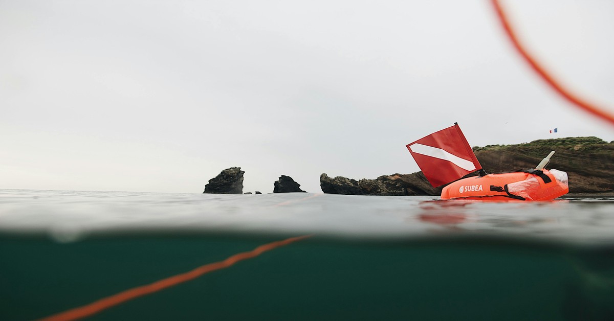 Improving Your Surface Interval for Safe Diving - spearfishing surface intervals