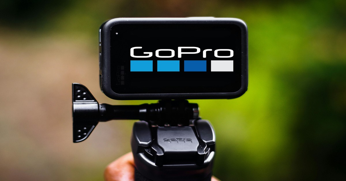 Action cameras