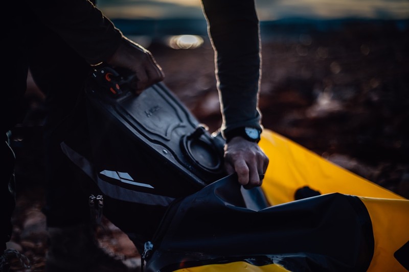Top 5 Spearfishing Gear Bags for Travel in 2025 - best spearfishing gear bags