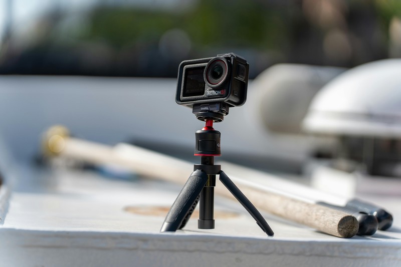 Top 7 Best Spearfishing Action Cameras for Capturing the Hunt in 2025 - best camera for spearfishing